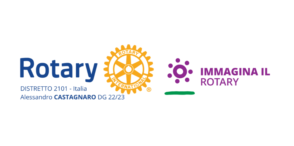 Distretto Rotary 2101 Logo